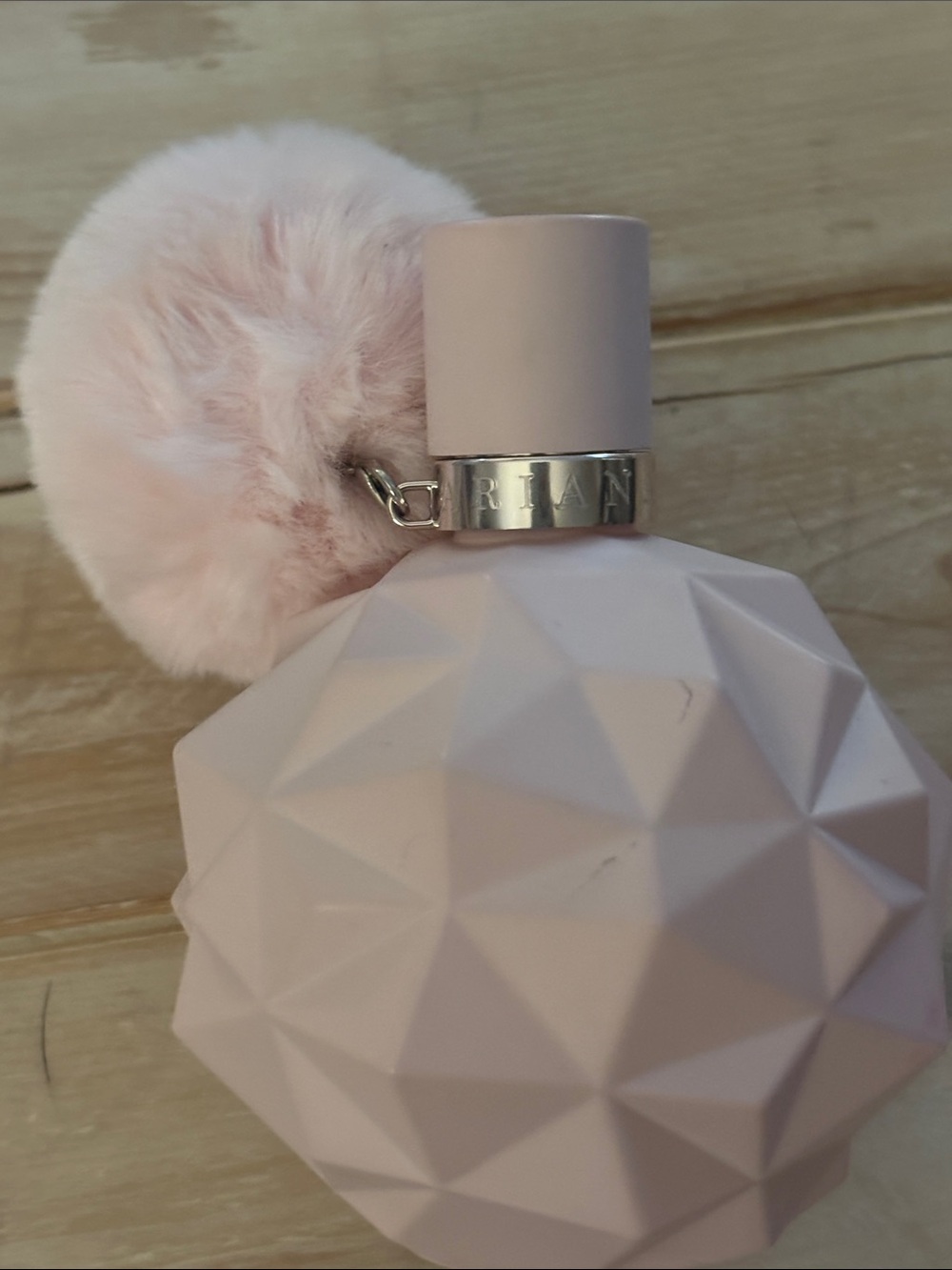 Sweet Like Candy by Ariana Grande for Women - 3.4 oz EDP Spray no box (814) - Picture 2 of 3